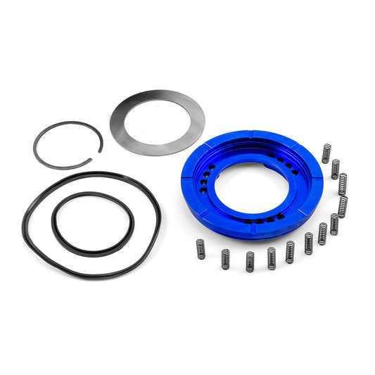 GM TH400 Billet Aluminum 0.250" Oversize Intermediate Piston [5.867″]