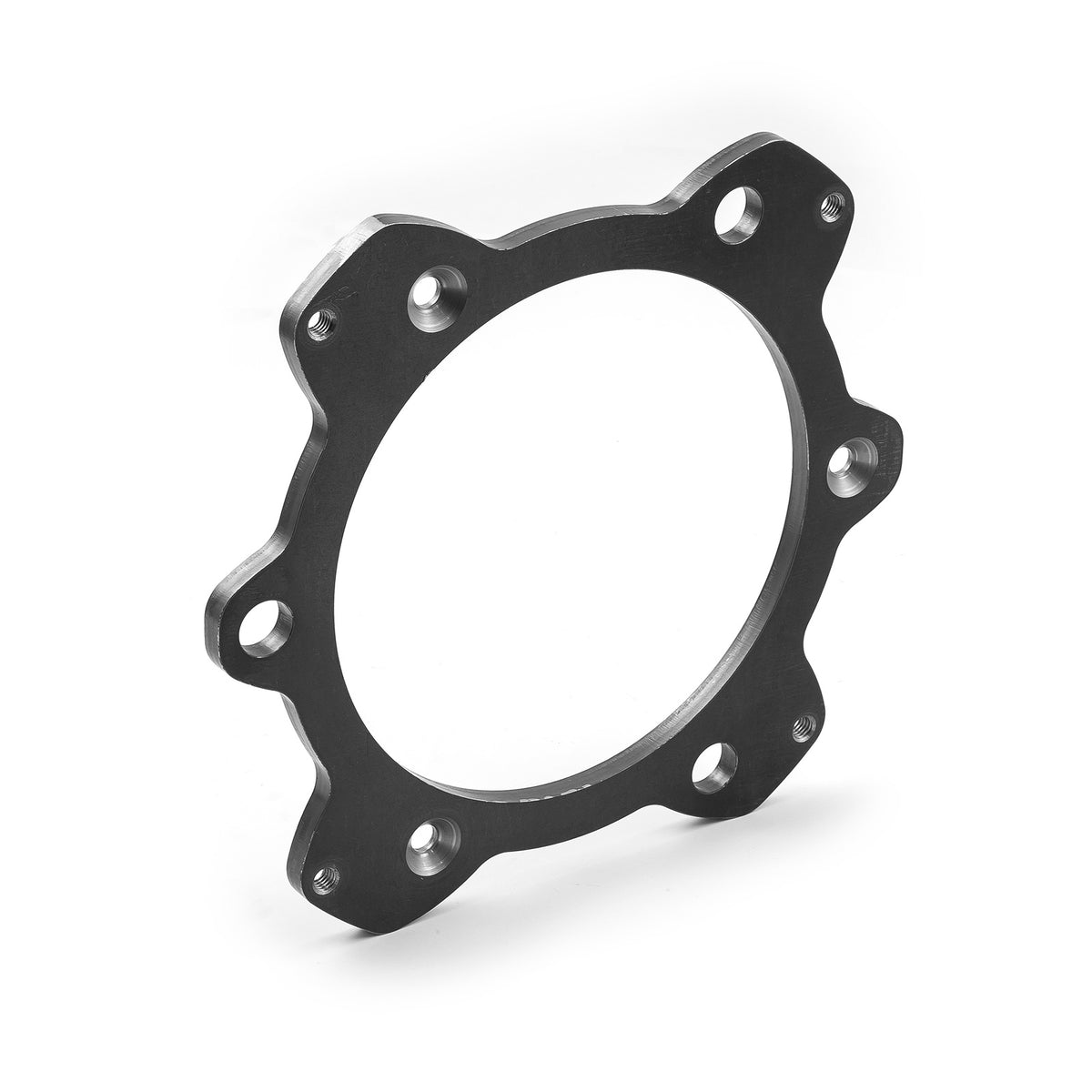 C4 Automatic Transmission SBF To BBF Torque Converter Conversion Plate