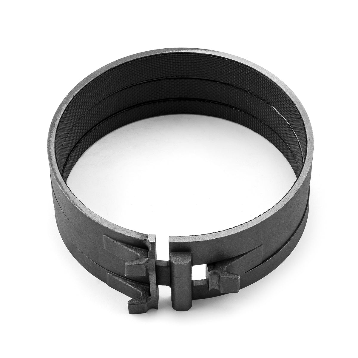 GM Powerglide Low Gear Carbon Fiber Extra Wide Band