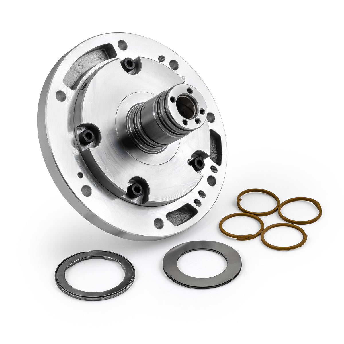 Ford C4 Automatic Transmission Billet Front Oil Pump