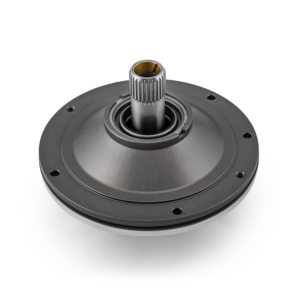 GM Powerglide Automatic Transmission Billet Front Oil Pump (Ringless)