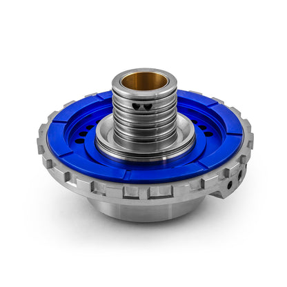 GM TH400 Forged Center Support W/ Billet Oversized Intermediate Piston