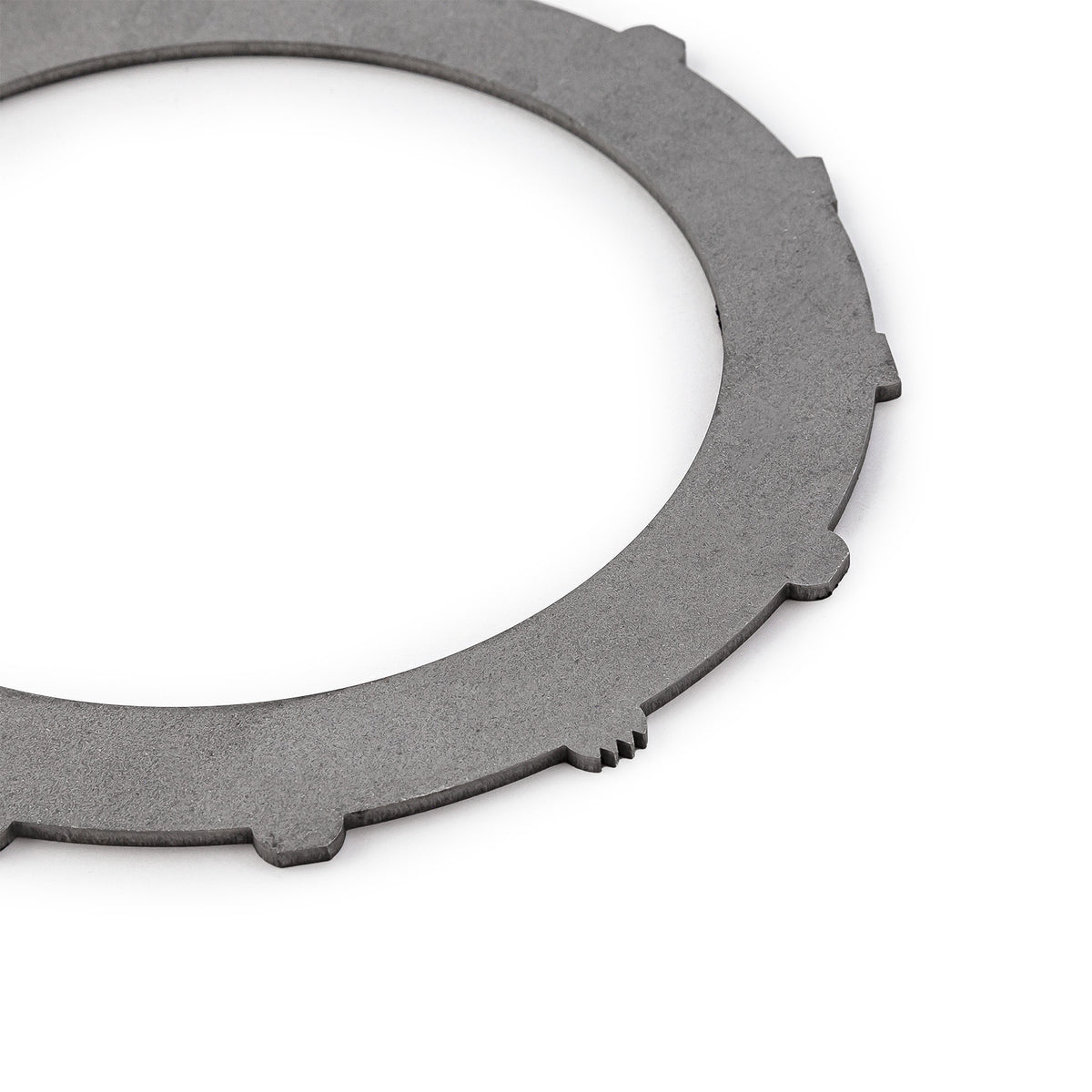TH400 Forward or Direct Drum 0.100" Automatic Transmission Steel Clutch Plate
