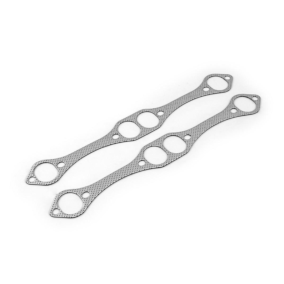Chevy SBC 350 Exhaust Header Installation Kit