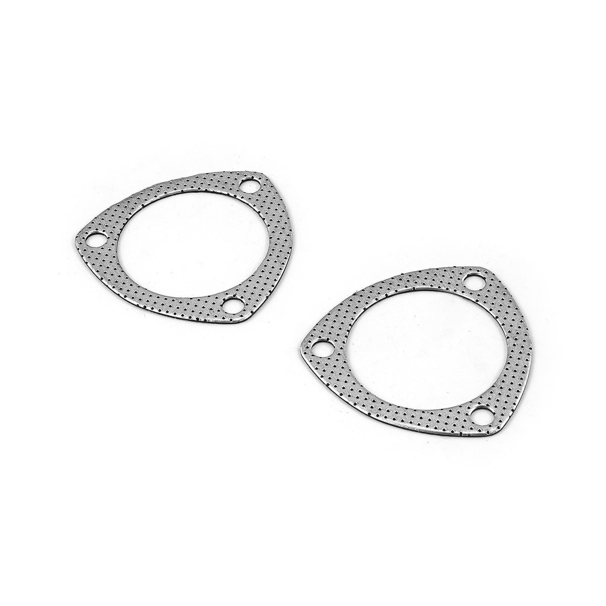 Chevy SBC 350 Exhaust Header Installation Kit