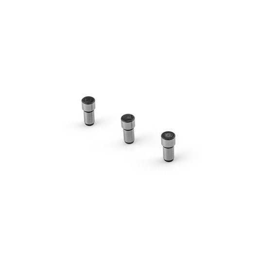 Ford 289 302 351w Windsor Cleveland Flywheel Locating Dowels [1515]