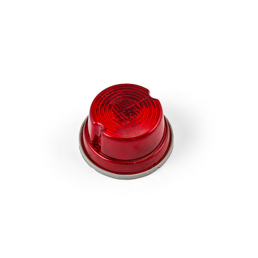Hella Indicator Lens K23267 3509239015 9EL088150-001 [Red]