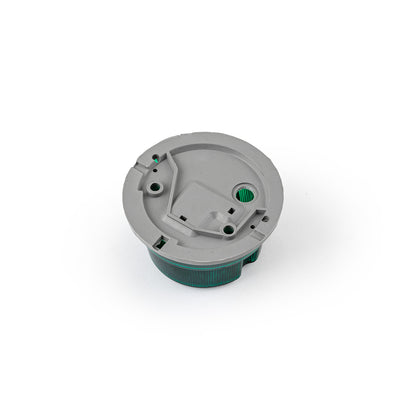 Hella Indicator Lens K23267 3509239015 9EL088150-001 [Green]
