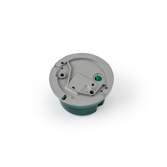 Hella Indicator Lens K23267 3509239015 9EL088150-001 [Green]
