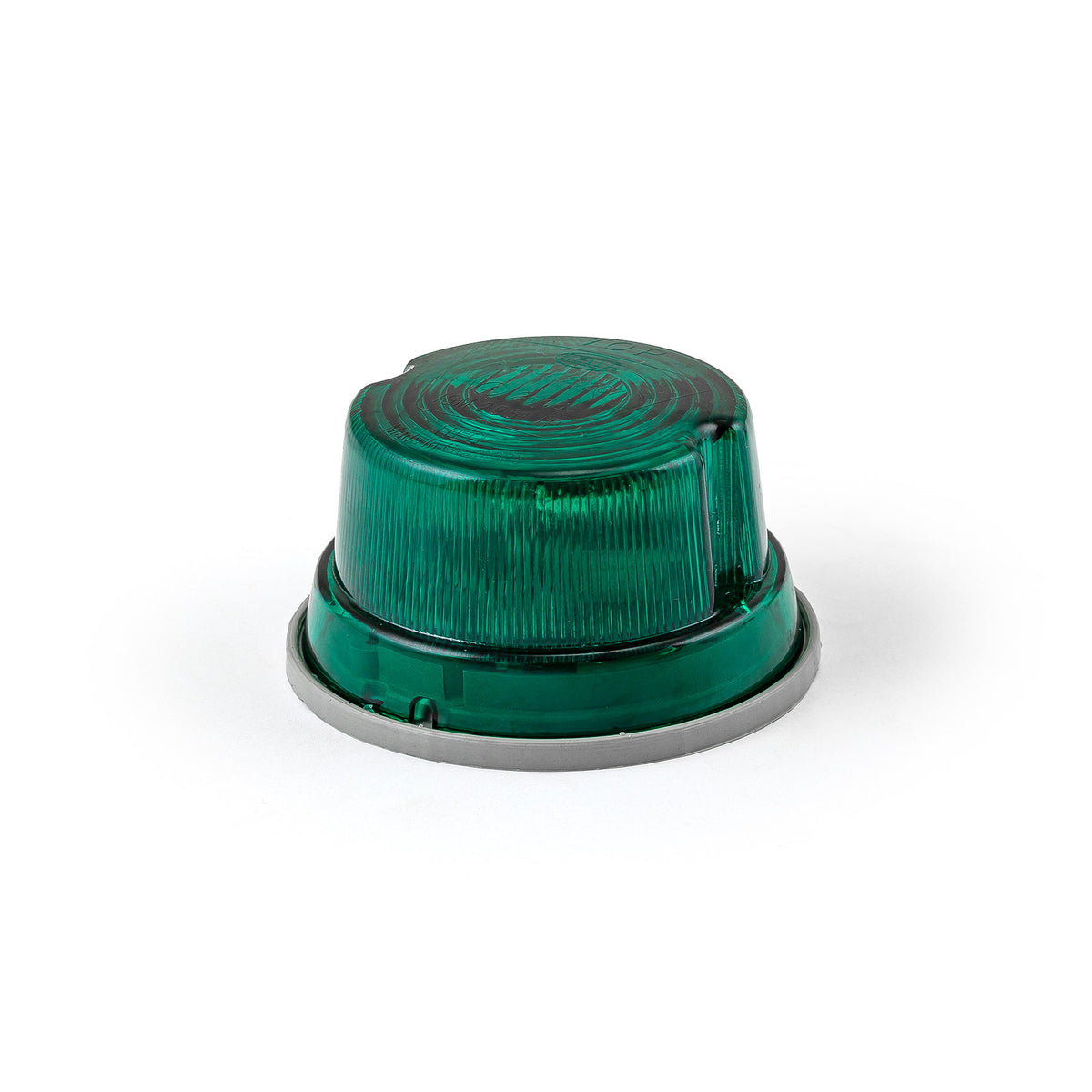 Hella Indicator Lens K23267 3509239015 9EL088150-001 [Green]