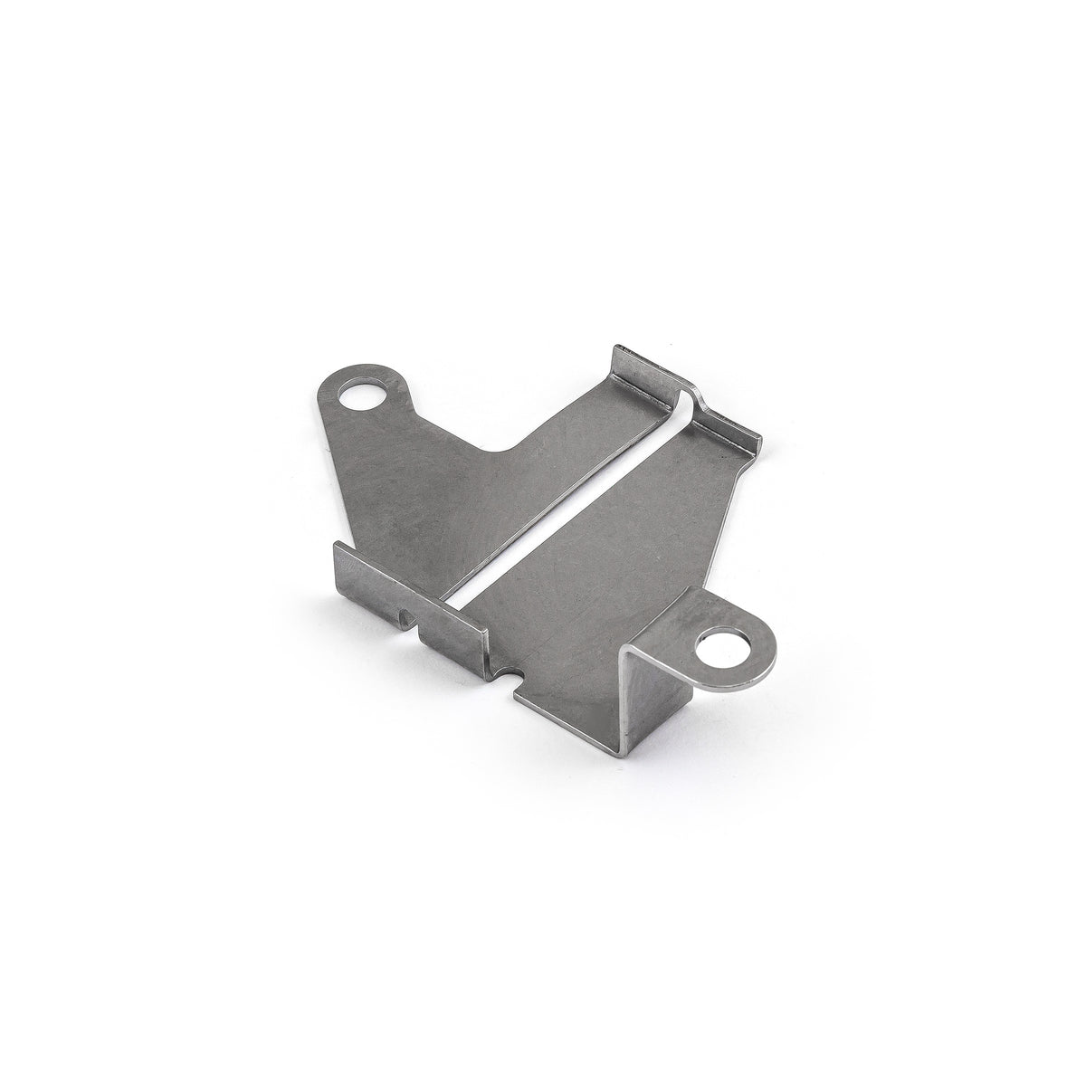 GM Powerglide Park & Gear Selector Lever Linkage Manual Valve Guide Plate