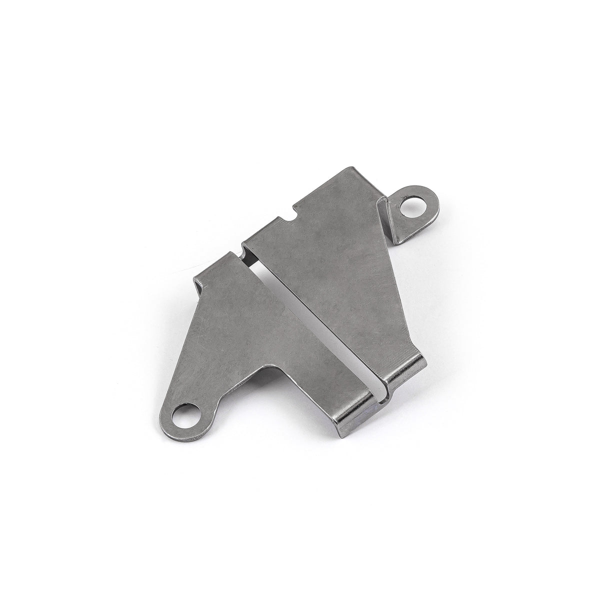 GM Powerglide Park & Gear Selector Lever Linkage Manual Valve Guide Plate
