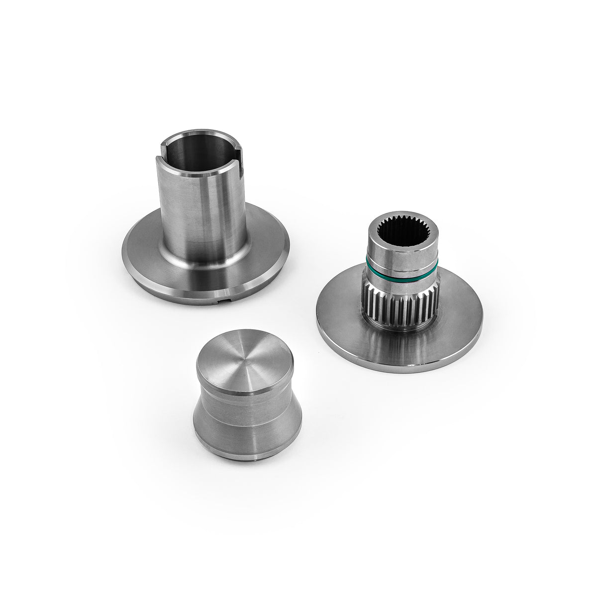Performance Torque Converter Mounting Ring Kit