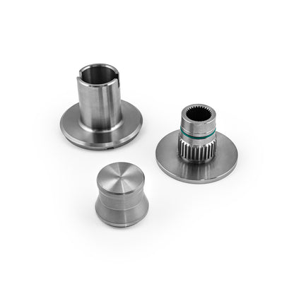 Performance Torque Converter Mounting Ring Kit