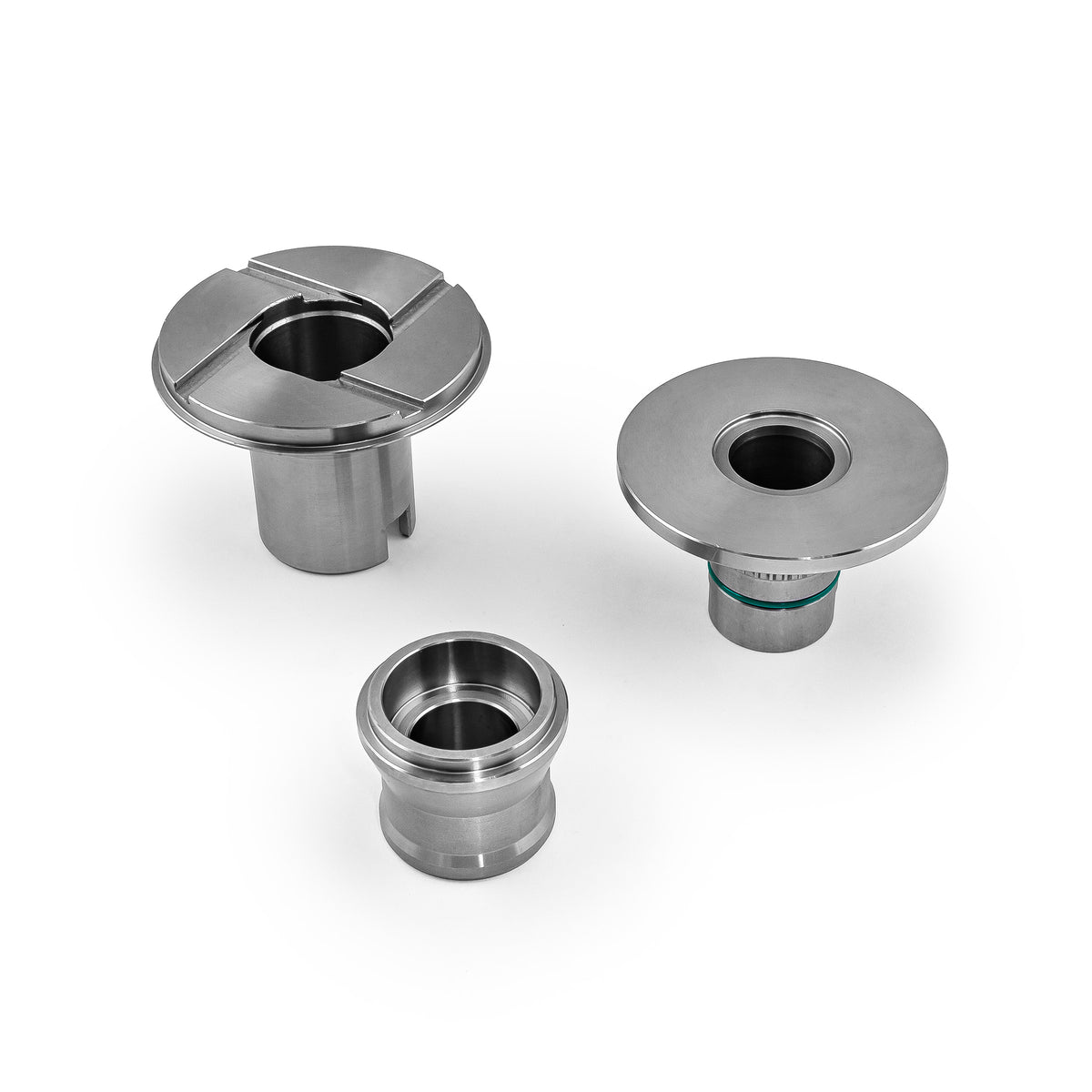 Performance Torque Converter Mounting Ring Kit