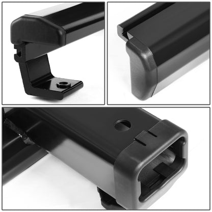 PORTAEQUIPAJE CARGO CARRIER - PICKUP BED - ADJUSTABLE - POWDERED COATED - UNIVERSAL