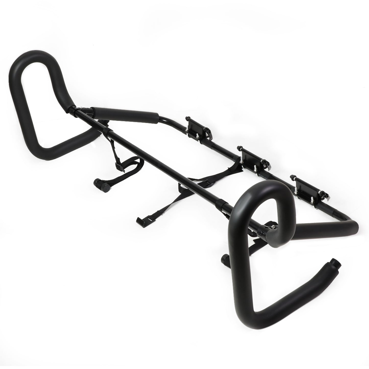 PORTAEQUIPAJE CARGO CARRIER - PICKUP BED - POWDERED COATED - UNIVERSAL