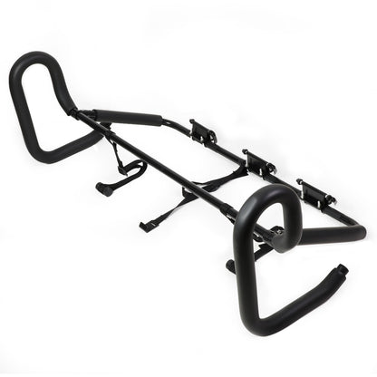 PORTAEQUIPAJE CARGO CARRIER - PICKUP BED - POWDERED COATED - UNIVERSAL