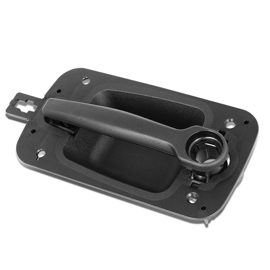 MANIJA FRONT DOOR HANDLE - 06-11 INTERNATIONAL 4100 / 03-06 INTERNATIOAL 4200 / 03-07 INTERNATIONAL 4200LP / 03-06 INTERNATIONAL 4400 / 03-11 INTERNATIONAL 4400LP / 03-05 INTERNATIONAL 7300 / 04-06 INTERNATIONAL 7400 / 03-06 INTERNATIONAL 7500 / 06-07