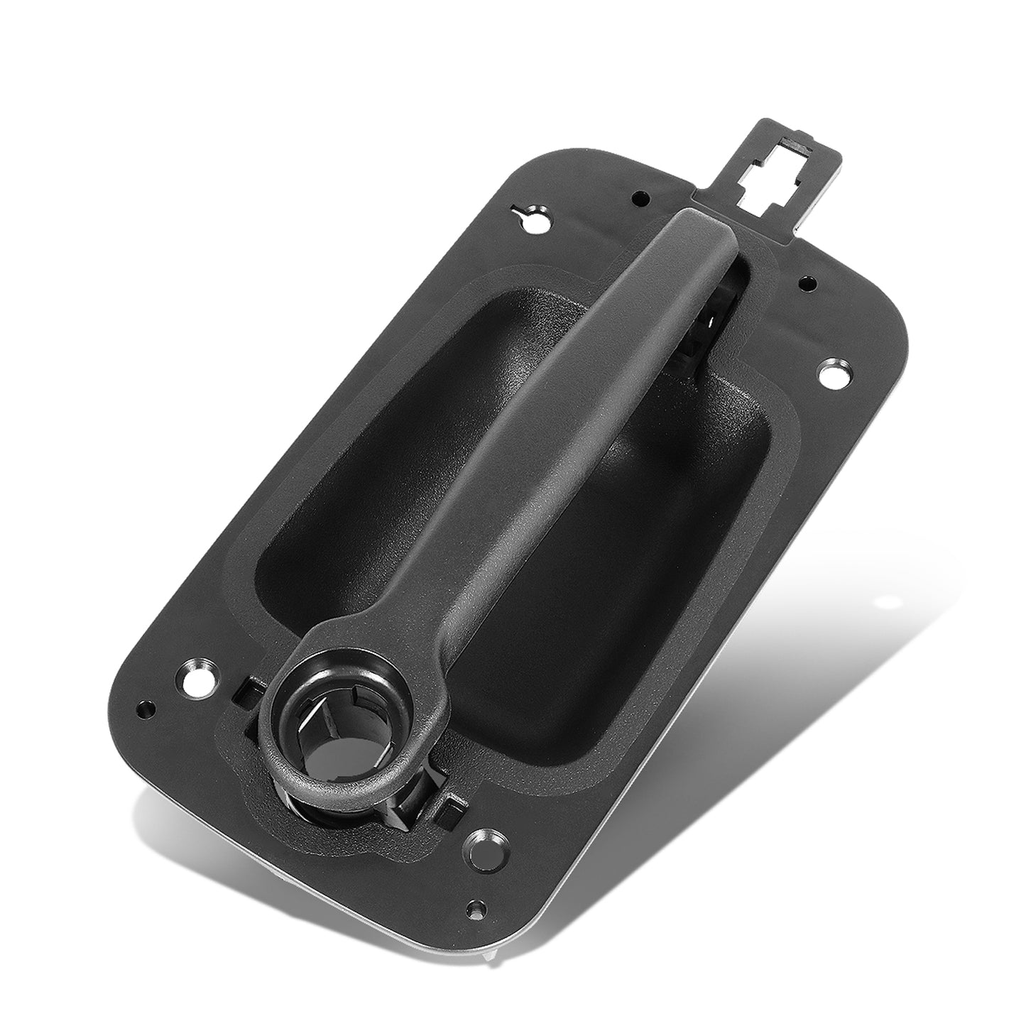 MANIJA FRONT DOOR HANDLE - 06-11 INTERNATIONAL 4100 / 03-06 INTERNATIOAL 4200 / 03-07 INTERNATIONAL 4200LP / 03-06 INTERNATIONAL 4400 / 03-11 INTERNATIONAL 4400LP / 03-05 INTERNATIONAL 7300 / 04-06 INTERNATIONAL 7400 / 03-06 INTERNATIONAL 7500 / 06-07