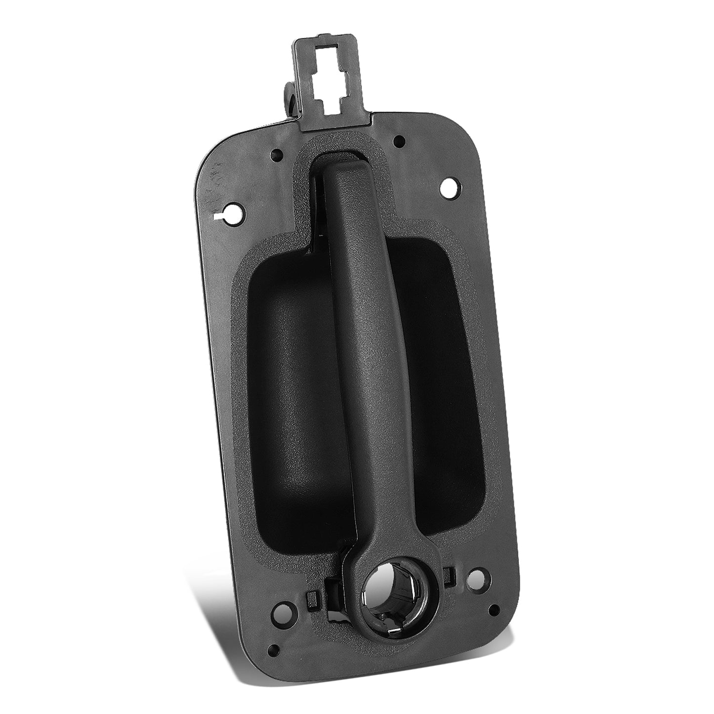 MANIJA FRONT DOOR HANDLE - 06-11 INTERNATIONAL 4100 / 03-06 INTERNATIOAL 4200 / 03-07 INTERNATIONAL 4200LP / 03-06 INTERNATIONAL 4400 / 03-11 INTERNATIONAL 4400LP / 03-05 INTERNATIONAL 7300 / 04-06 INTERNATIONAL 7400 / 03-06 INTERNATIONAL 7500 / 06-07