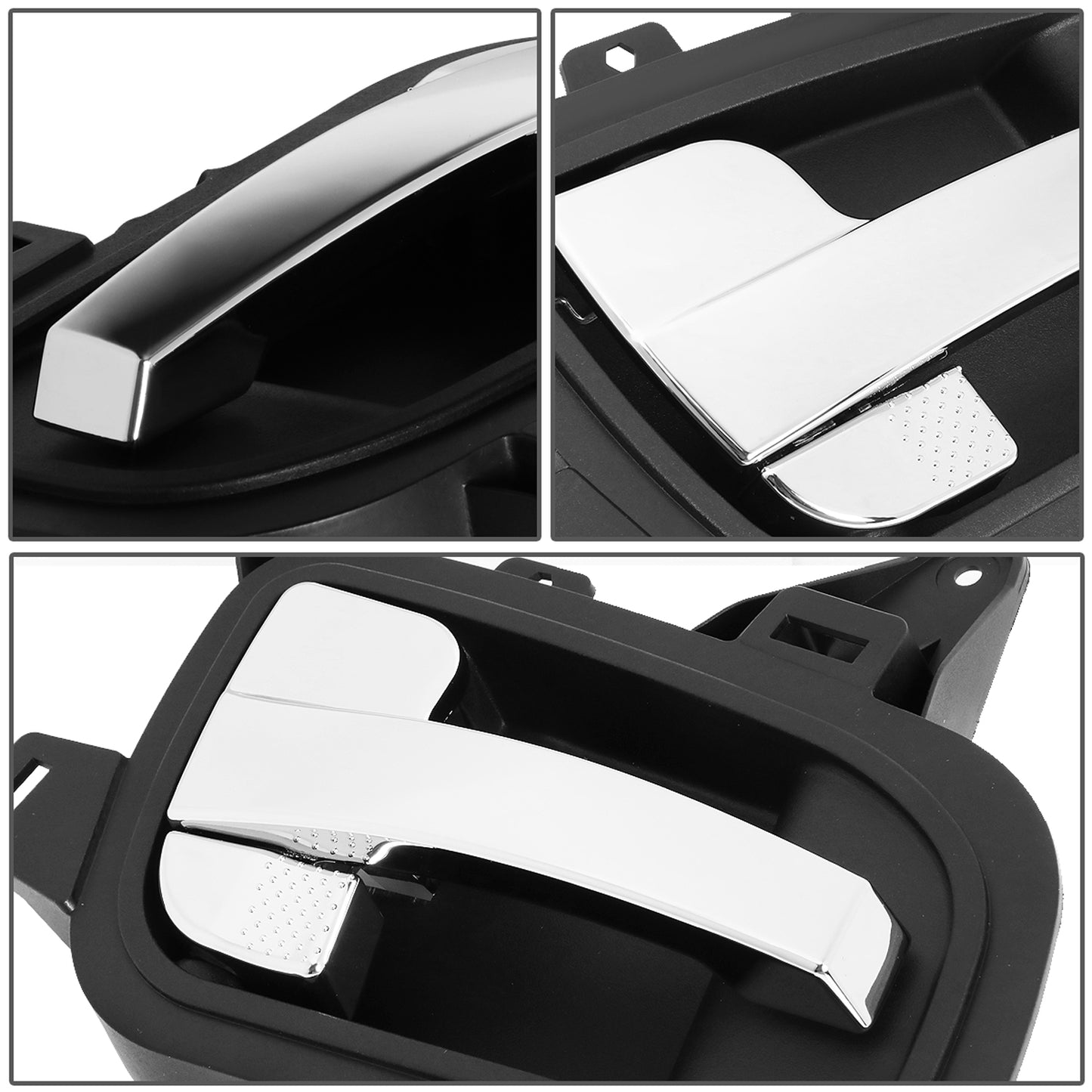 MANIJA FRONT DOOR HANDLE - 08-18 INTERNATIONAL PROSTAR - LEFT