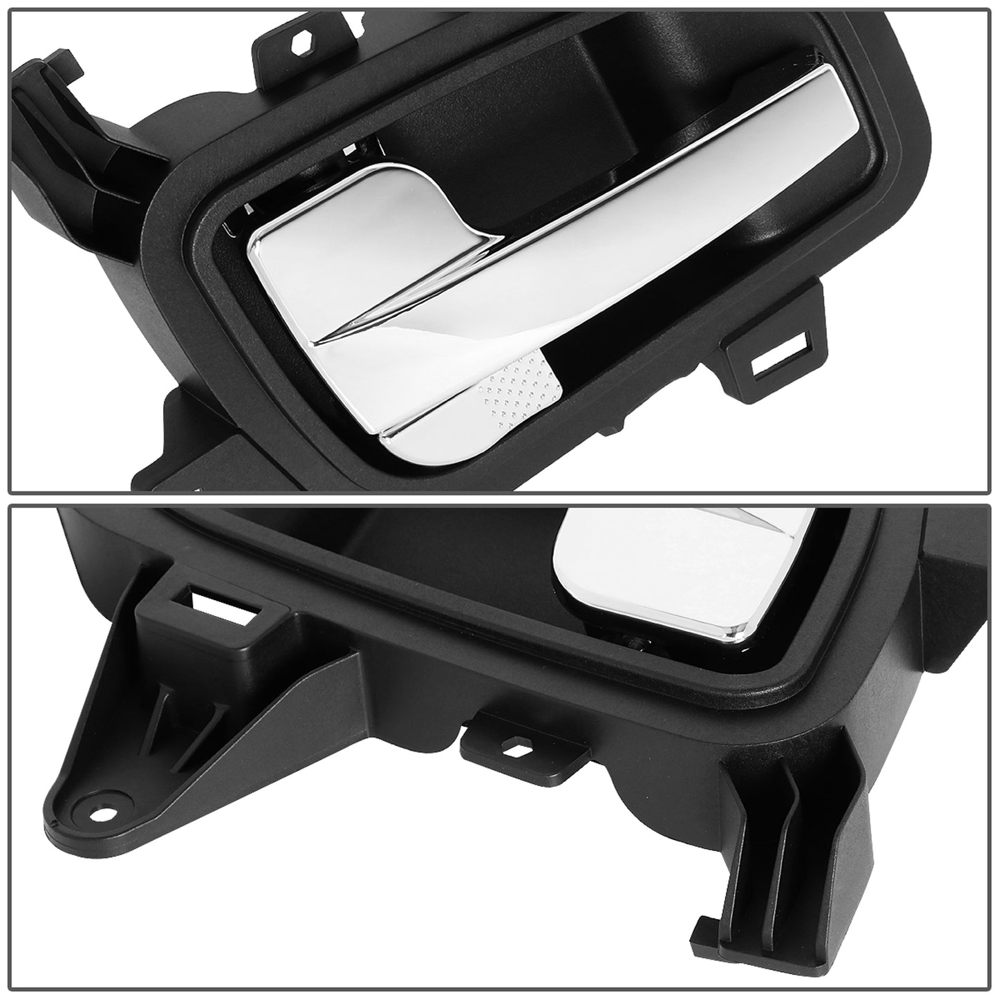 MANIJA FRONT DOOR HANDLE - 08-18 INTERNATIONAL PROSTAR - LEFT