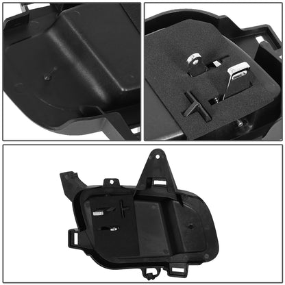 MANIJA FRONT DOOR HANDLE - 08-18 INTERNATIONAL PROSTAR - RIGHT