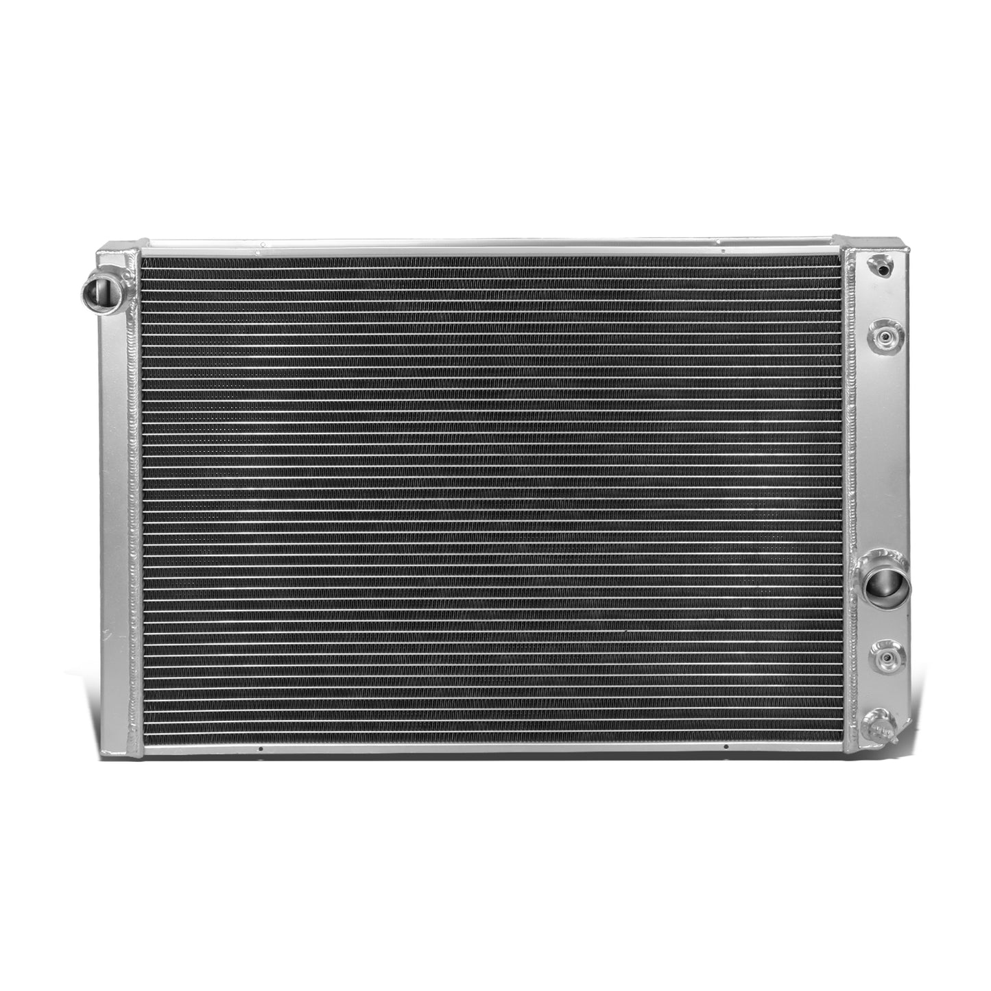 RADIADOR DE ALUMINIO RADIATOR - 3 ROWS - 91-96 CHEVY CORVETTE 5.7L L98/LT1 V8 MT