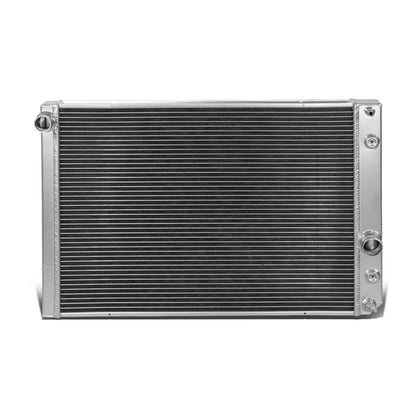 RADIADOR DE ALUMINIO RADIATOR - 3 ROWS - 91-96 CHEVY CORVETTE 5.7L L98/LT1 V8 MT