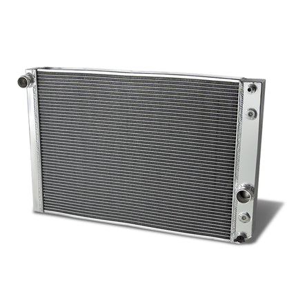 RADIADOR DE ALUMINIO RADIATOR - 3 ROWS - 91-96 CHEVY CORVETTE 5.7L L98/LT1 V8 MT