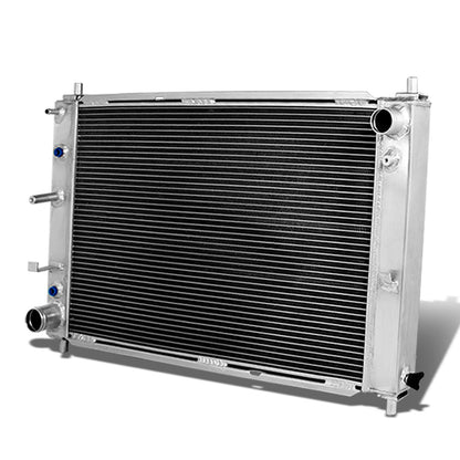 RADIADOR DE ALUMINIO RADIATOR - 3 ROWS - 97-04 FORD MUSTANG V8/V6 AT AUTO