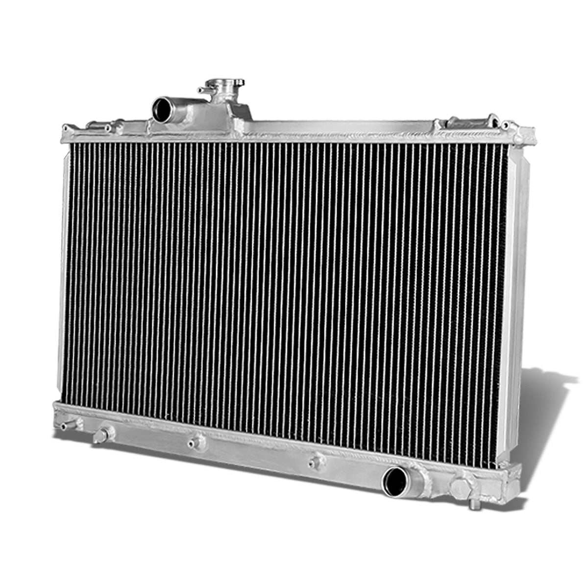 RADIADOR DE ALUMINIO RADIATOR - 2 ROWS - 01-05 LEXUS IS300 ALTEZZA