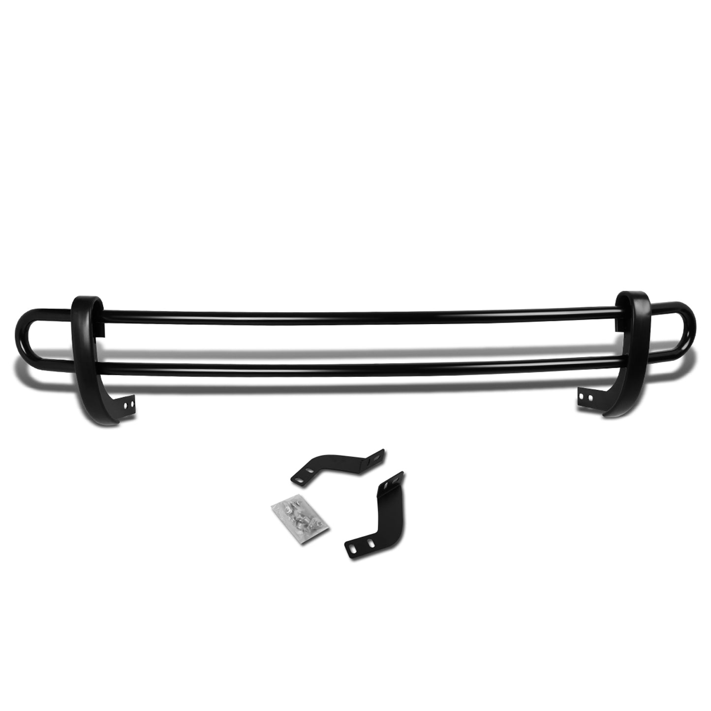 BURRERA TRASERA 11-16 TOYOTA SIENNA - DOES NOT FIT SE MODELS - BLACK