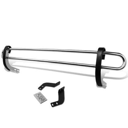 BURRERA TRASERA 11-16 TOYOTA SIENNA - DOES NOT FIT SE MODELS - CHROME