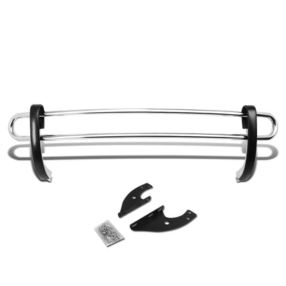 BURRERA TRASERA 04-09 LEXUS RX330 , RX350 , RX400H - CHROME