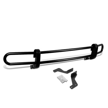 BURRERA TRASERA 09-16 TOYOTA VENZA - BLACK