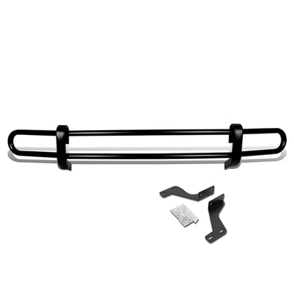 BURRERA TRASERA 09-16 TOYOTA VENZA - BLACK