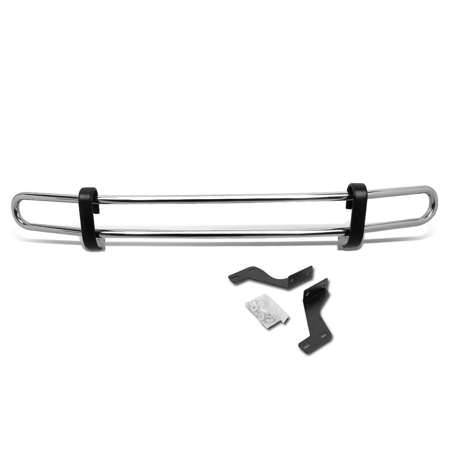 BURRERA TRASERA 09-16 TOYOTA VENZA - CHROME