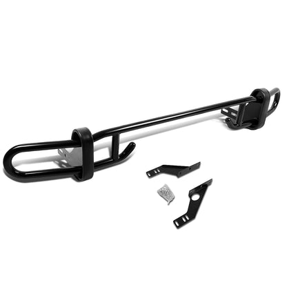 BURRERA TRASERA 06-12 TOYOTA RAV4 - BLACK