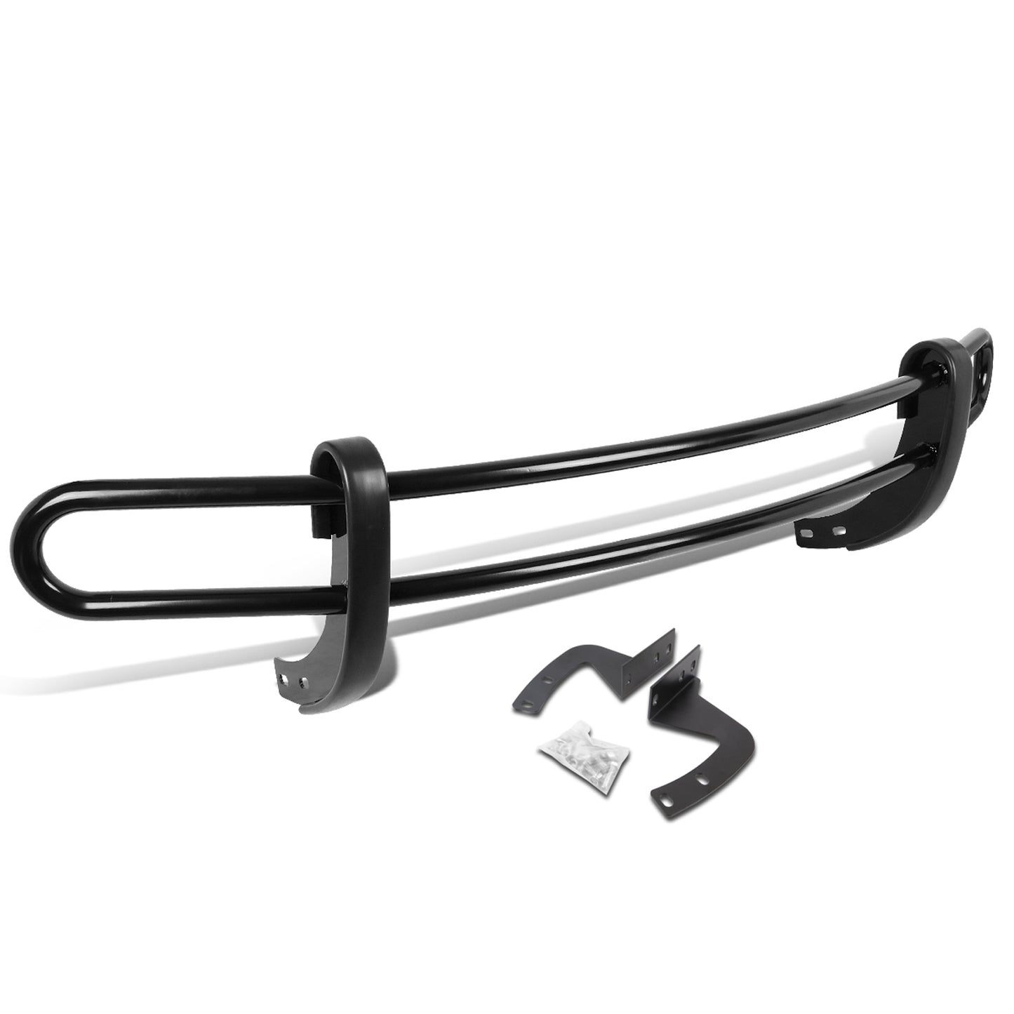 BURRERA TRASERA 09-14 NISSAN MURANO - BLACK