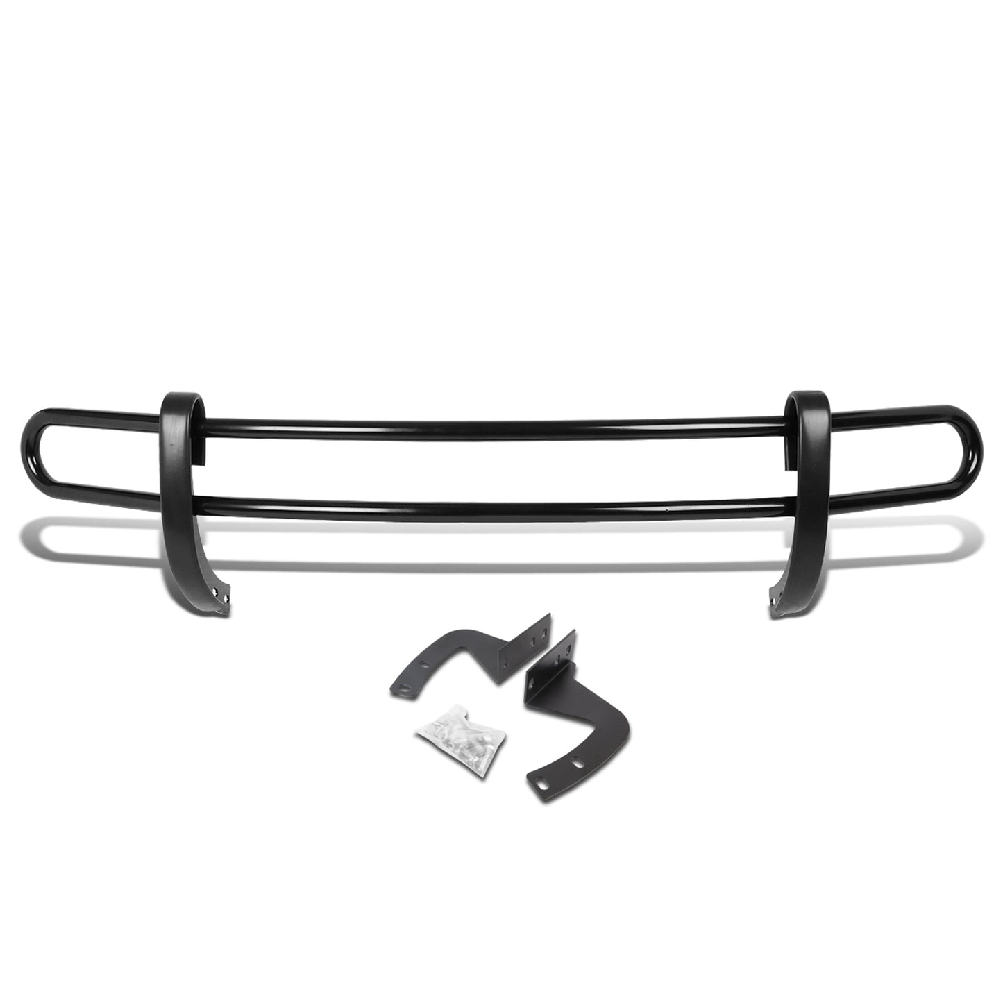 BURRERA TRASERA 09-14 NISSAN MURANO - BLACK