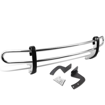 BURRERA TRASERA 09-14 NISSAN MURANO - CHROME