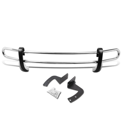 BURRERA TRASERA 09-14 NISSAN MURANO - CHROME