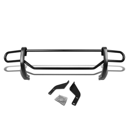 BURRERA TRASERA 13-16 NISSAN PATHFINDER - BLACK