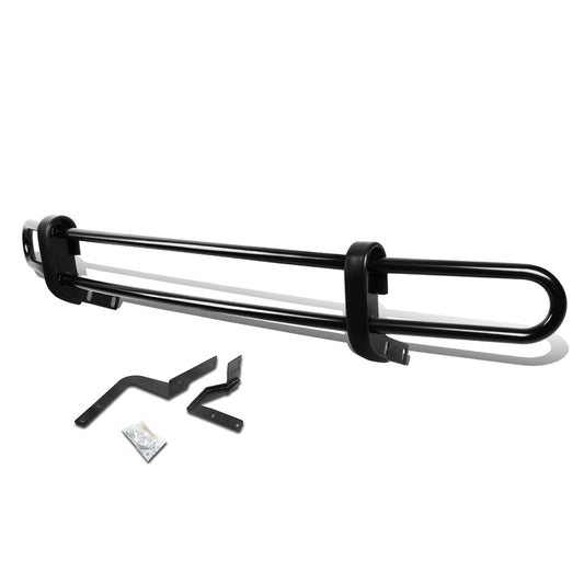 BURRERA TRASERA 07-11 HONDA CR-V - BLACK