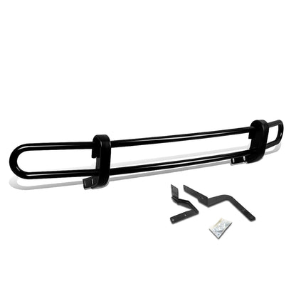 BURRERA TRASERA 07-11 HONDA CR-V - BLACK