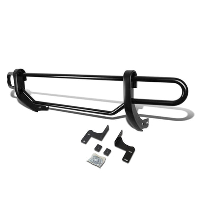 BURRERA TRASERA 09-15 HONDA PILOT - BLACK