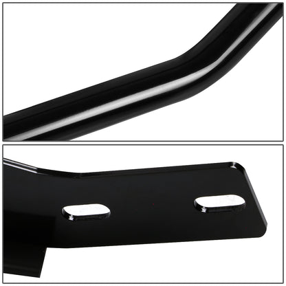 BURRERA TRASERA 09-15 HONDA PILOT - BLACK