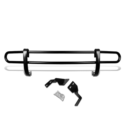 BURRERA TRASERA 05-10 HONDA ODYSSEY - BLACK